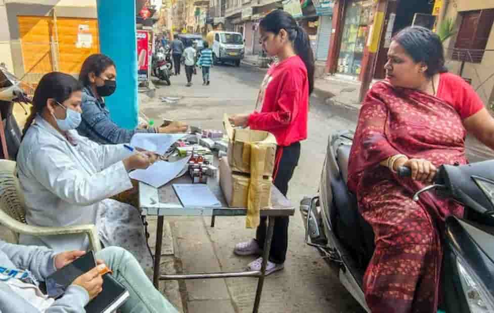 Deadly Bacteria in Indore Drinking Water Sparks Crisis