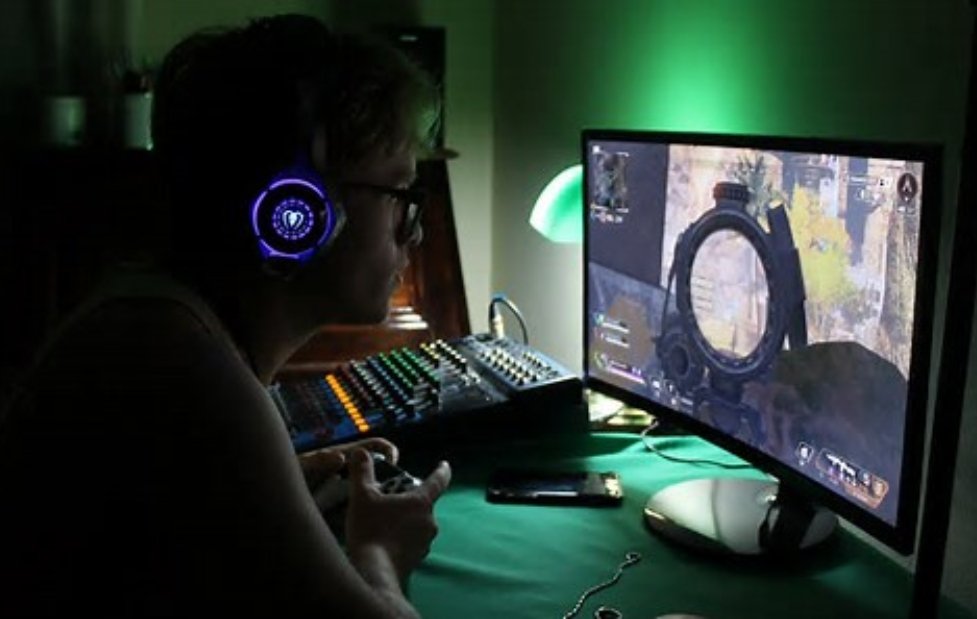 Internet Gaming Disorder is affecting a significant portion of young adults