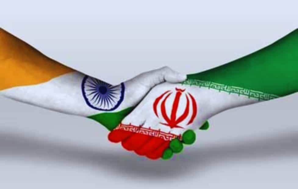 Iran's Tumble: India's Looming Geopolitical Quake