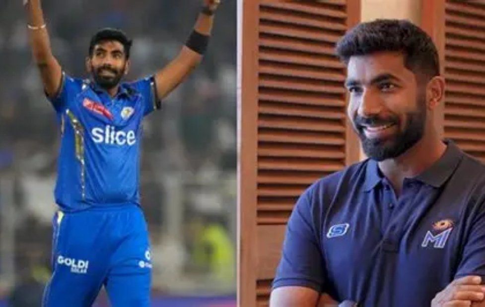 Jasprit Bumrah’s Decade Journey Nears Emotional Full Circle Moment