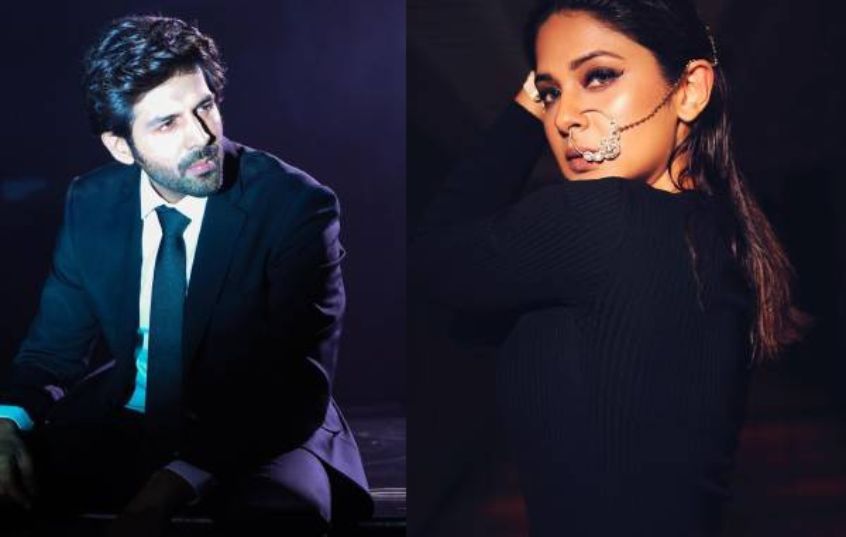 Jennifer Winget to star opposite Kartik Aaryan in Aashiqui 3? T- Series gives official statement