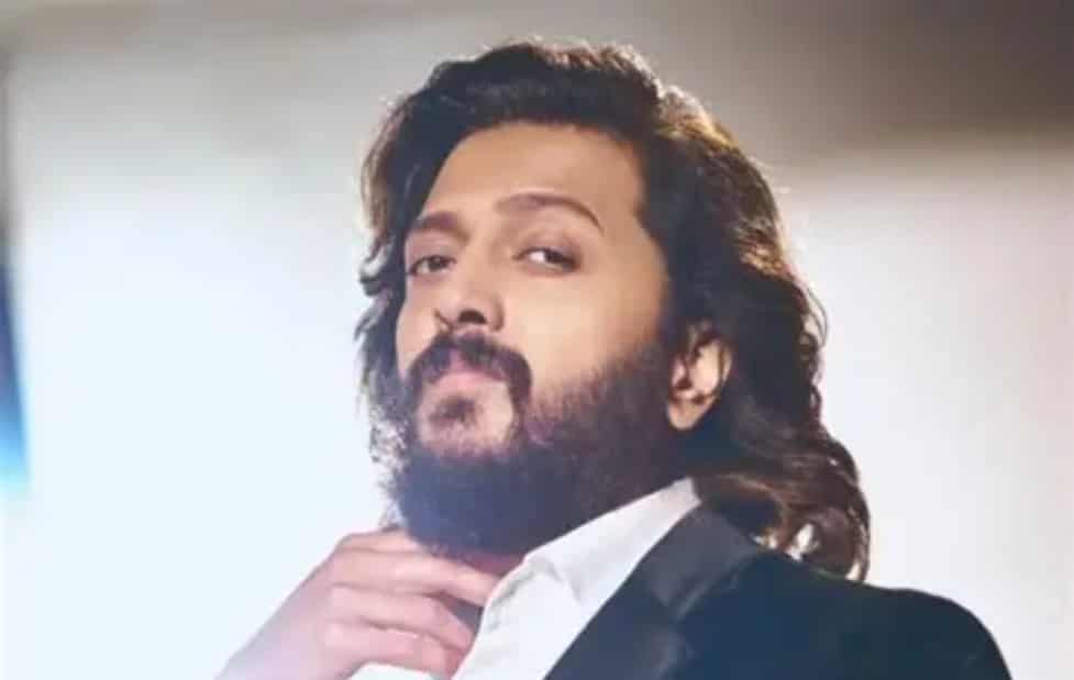 Legacy Clash Political Firestorm and Riteish Deshmukh's Powerful Retort