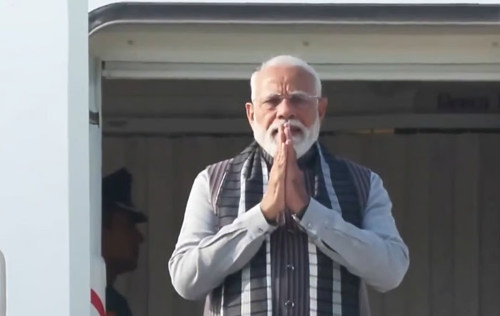 Modi And Netanyahu Deepen India Israel Defence Partnership