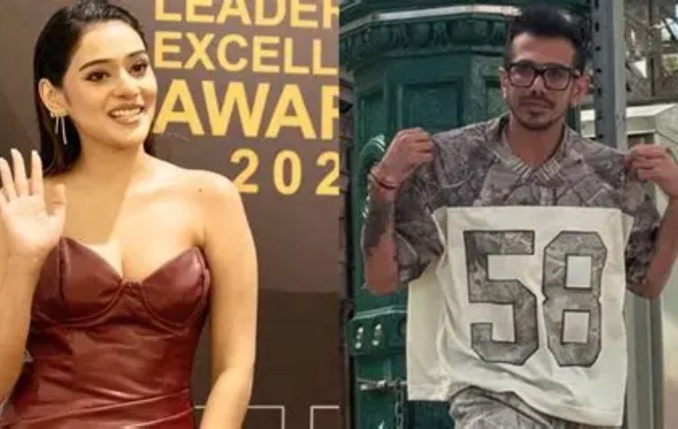 Chahal’s Cryptic Message Sparks Buzz After Unfollow Drama