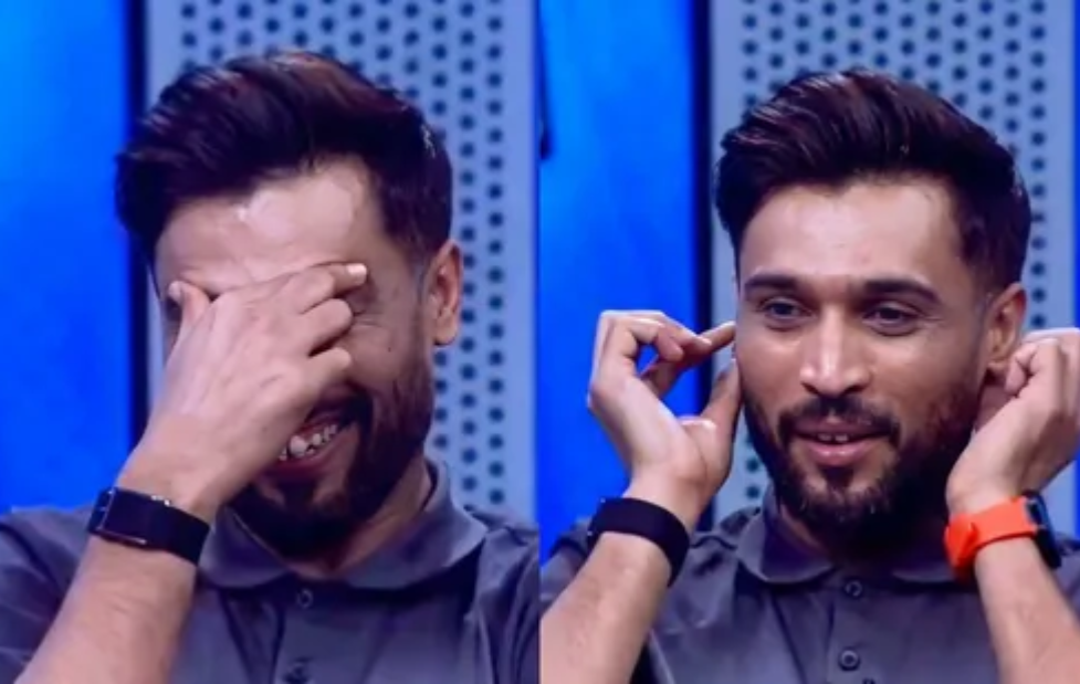 Mohammad Amir Slams India After Crushing T20 World Defeat