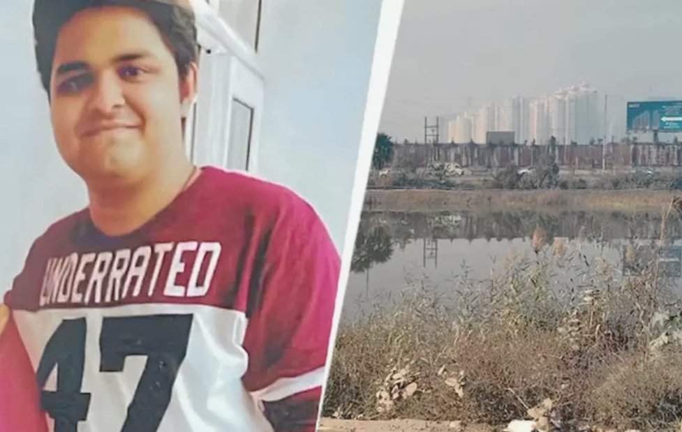 Institutional Failure, Not Accident: A Father’s Agonizing Truth