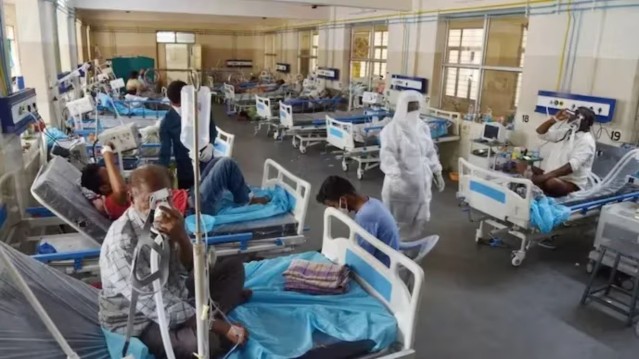 Haryana resolves Ayushman payments