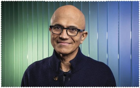 Indian Origin Entrepreneur Ditches