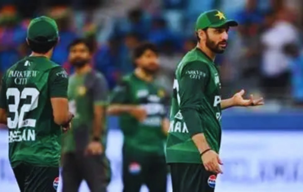 Pakistan Confirms Participation, Rules Out World Cup Boycott