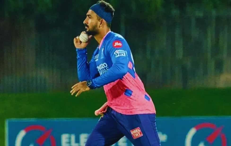 Pressure, Pain, and Passion: Ex-KKR Spinner’s Farewell Journey