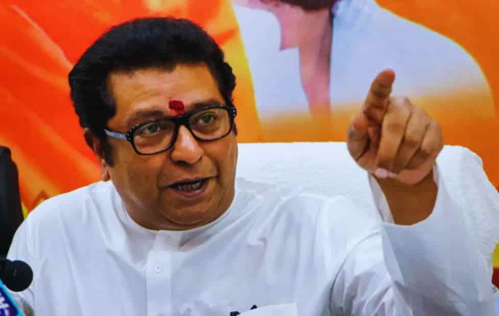 Raj Thackeray’s Stark Warning Over Language Sparks Heated Debate