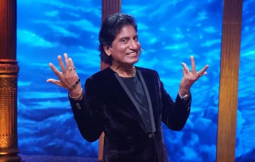 Raju Srivastava’s wife urges all to pray, says he is still on ventilator