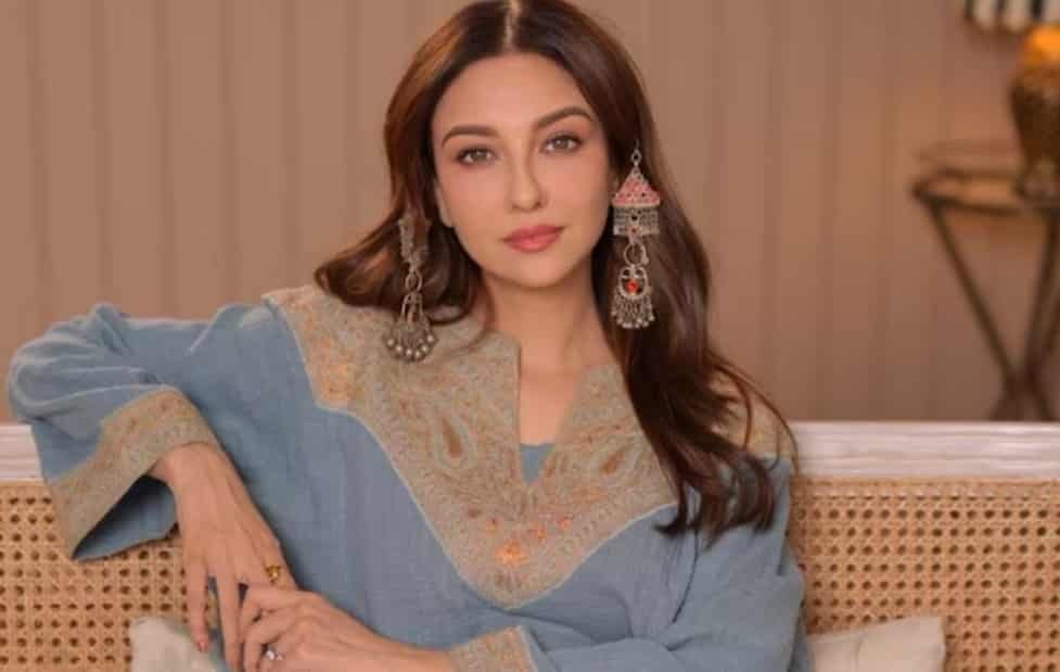 Saumya Tandon Battles Voter List Mix Up While Trying to Vote in Mumbai