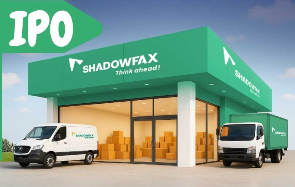 Shadowfax IPO Allotment Date Arrives Investors Rush To Check Status