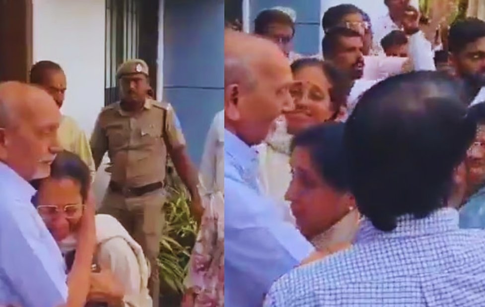 Supriya Sule Breaks Down After Ajit Pawar’s Sudden Tragic Passing