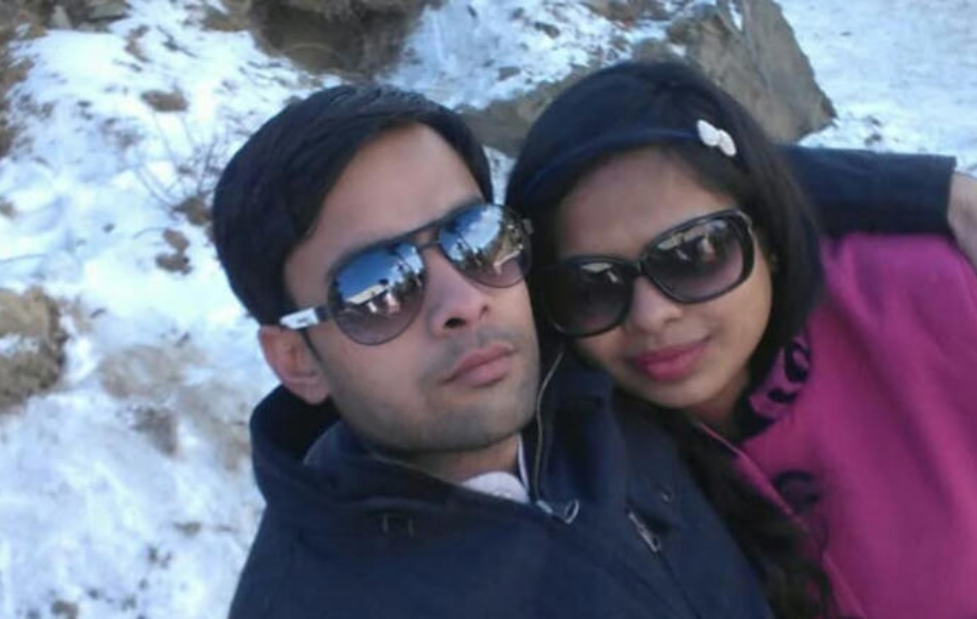 Surat Family Tragedy Three Dead Youngest Survives