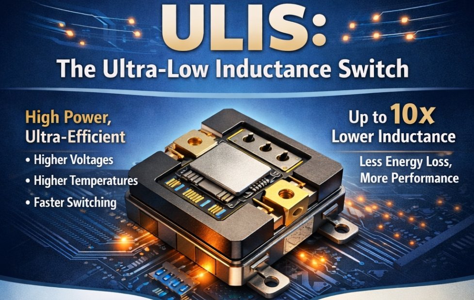 This Tiny Power Module Could Transform How the World Uses Energy