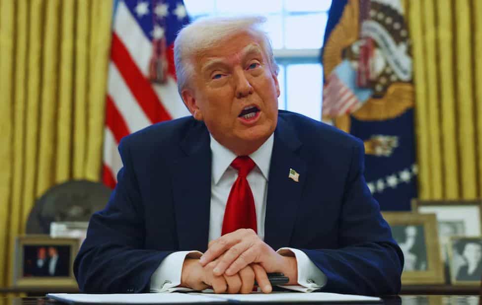 Iran Warns US Of Escalation After Trump Remarks To UN