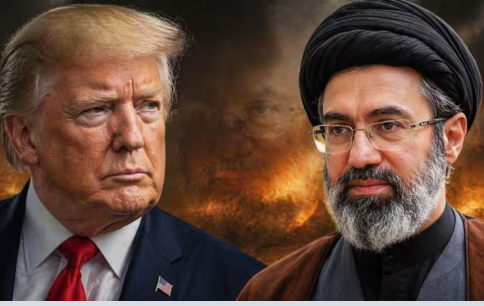 Trump warns of “bombs will go off” without deal, Iran claims it has “new cards” ready.