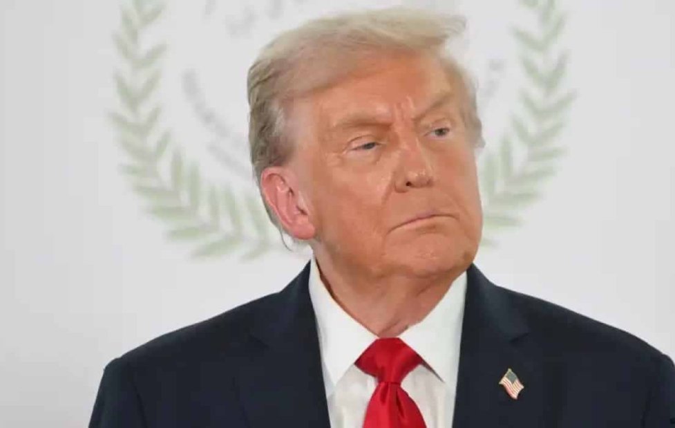 Trump’s “Board of Peace”