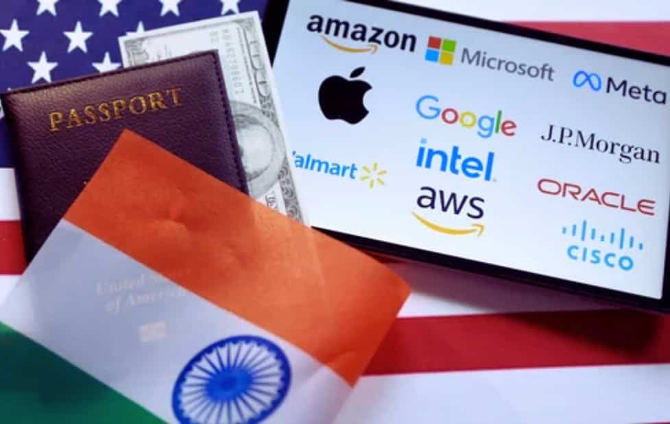 Microsoft Urges Visa Holders to Return Now or Risk Being Stranded