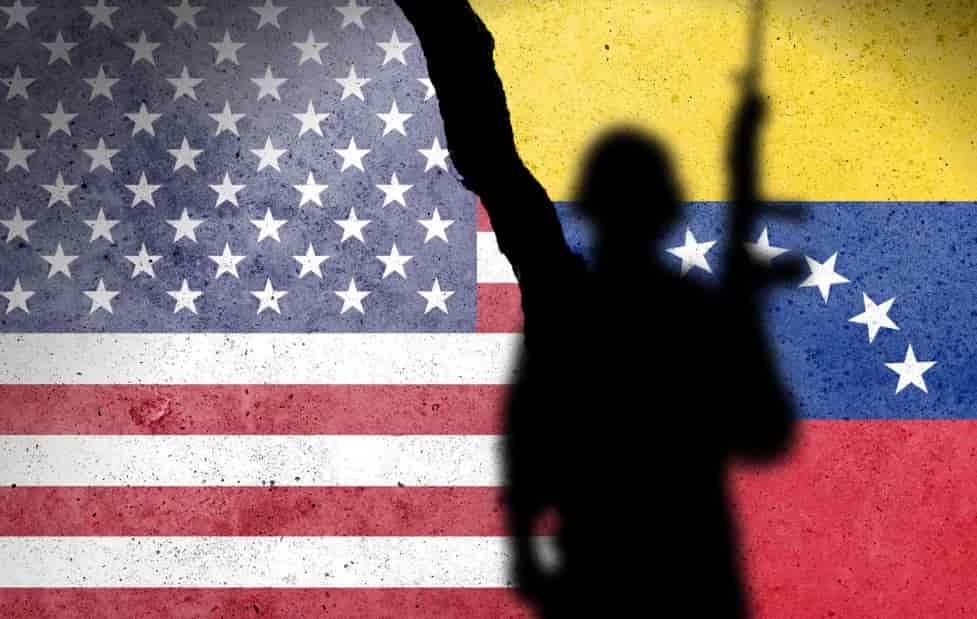 US Strategy After Venezuela Coup: Implications for Iraq, Taiwan, and China-Russia Relations