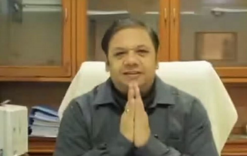 Union Minister Demands Action After Protocol Controversy