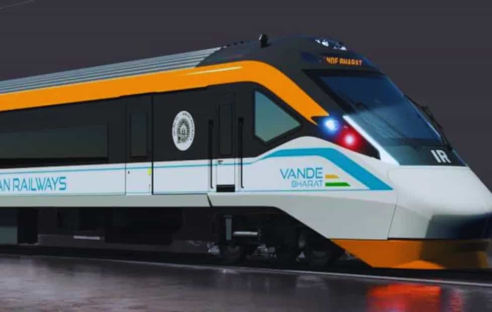Vande Bharat Sleeper Train: India’s First Overnight High-Speed Rail Begins
