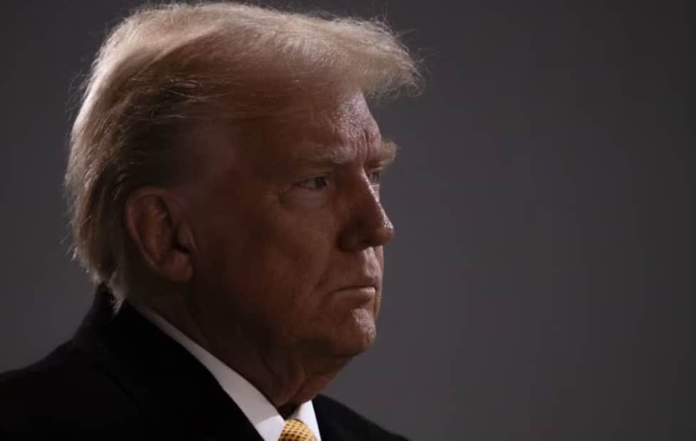 Trump Favourite Presidential Power Exposed And It Jarring