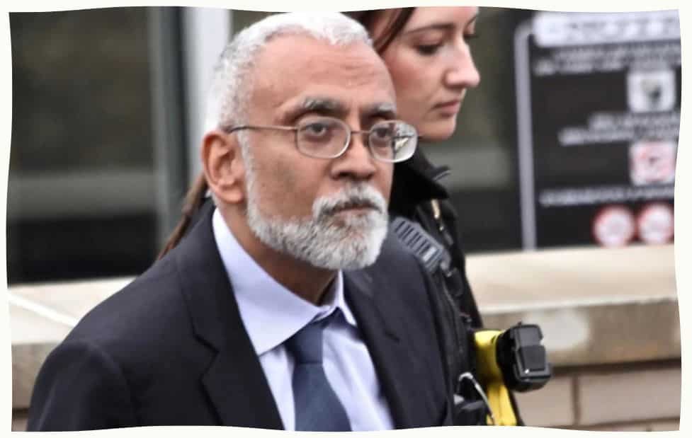 Wrongly Jailed 43 Years Justice Halts Deportation Finally