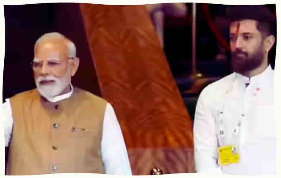 NDA Welfare Push Hopes to Tilt Opposition Strongholds