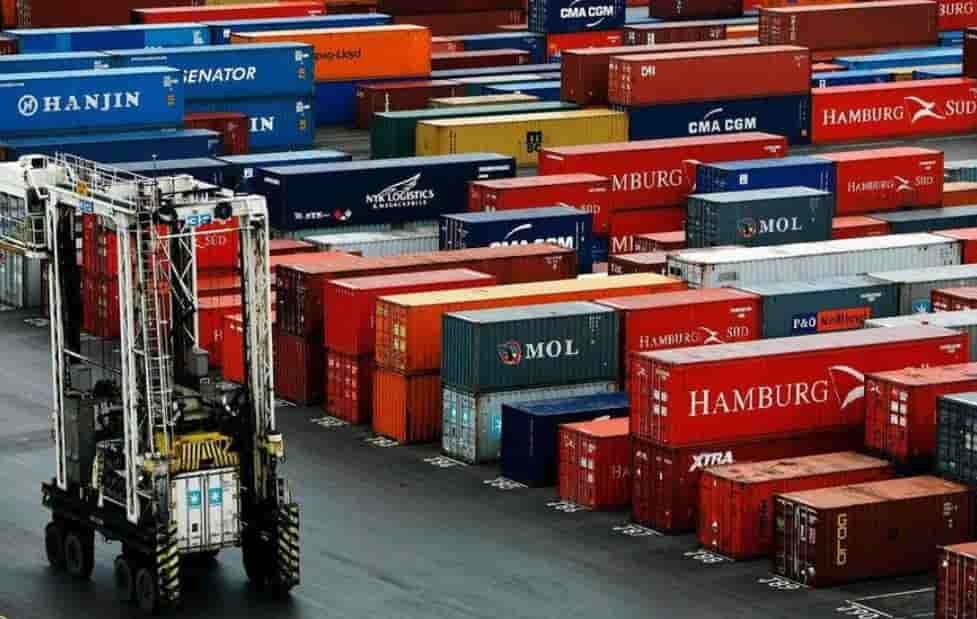 Mexico New Tariffs on Asian Goods Shake Global Trade