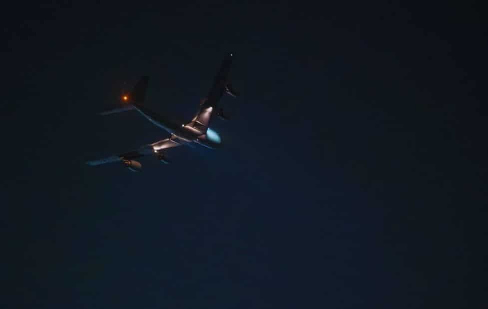 United States Hits Over Seventy Targets in Syria Retaliation