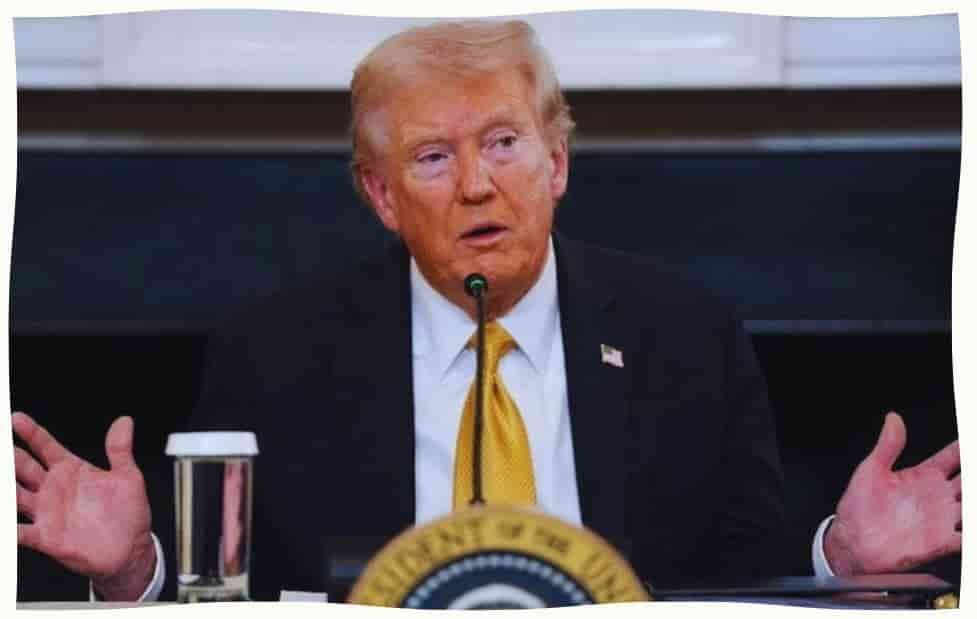 World Watch Trump Claims Pakistan Resuming Nuclear Testing