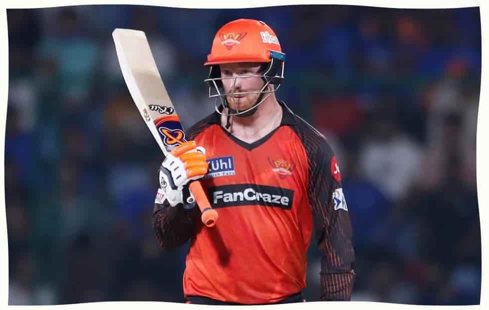 Klaasen SRH Future Uncertain as IPL Clubs Circle