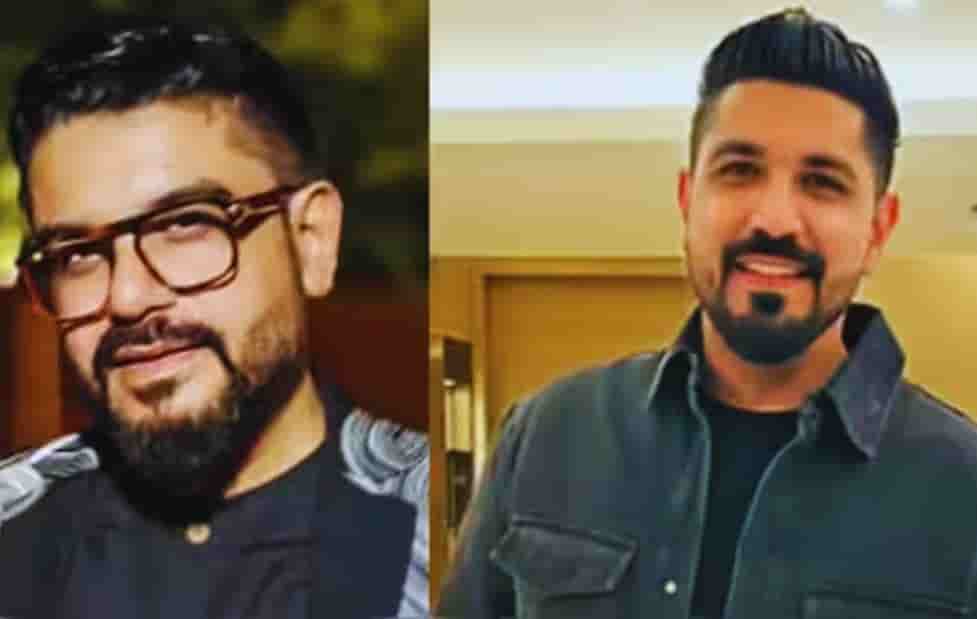 Police Trash Luthra Brothers Thailand Work Claim in Court