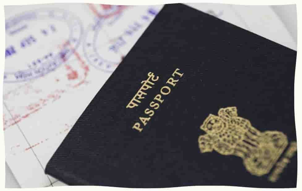 Bengal Businessman 900 Bangkok Trips Spark Fake Passport Probe