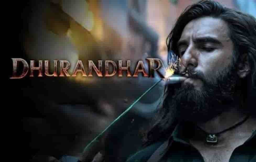 Dhurandhar Spy Thriller Nears 190 Rs Crore After Week
