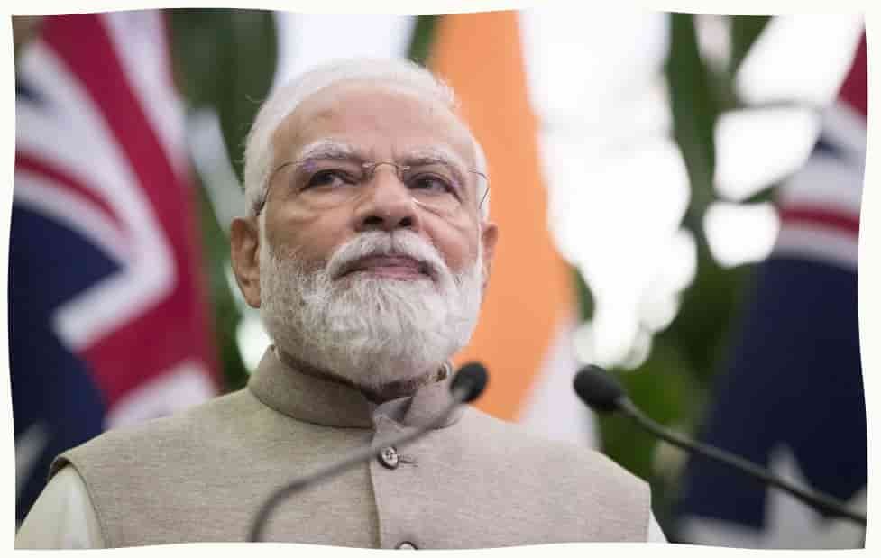 No Time For Ram Temple PM Modi Slams Opposition Holiday Clips