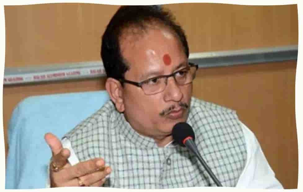 Convoy Attack in Bihar Deputy CM Calls for Special Force