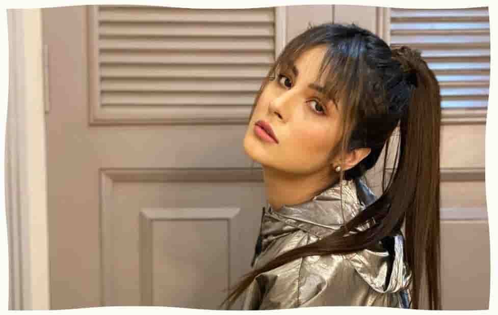 Shehnaaz Gill Opens Up Why I Betrayed My Ex