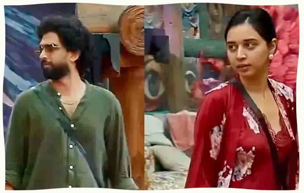Amaal Mallik Threat Sparks Chaos in Bigg Boss 19