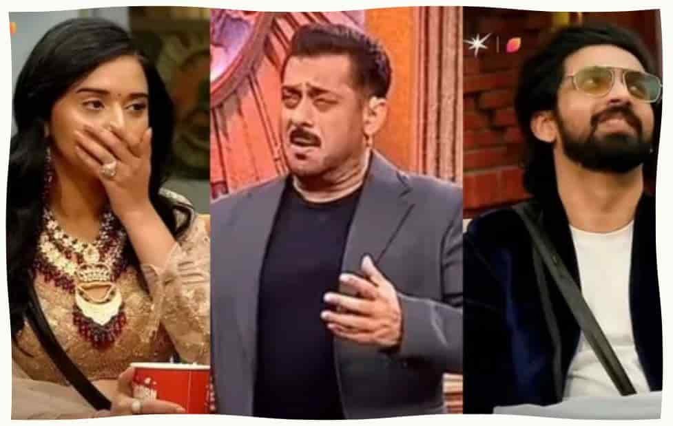 Salman Khan Calls out Tanya Mittal’s Game Plan Drama