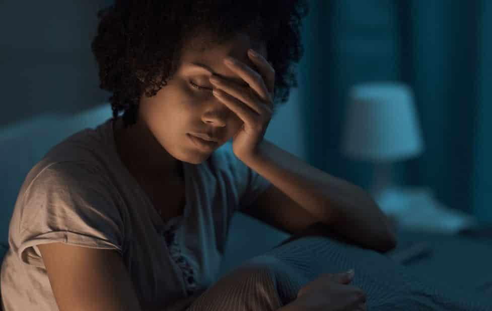 Night Whispers: Why Your Soul Wakes You at 3 AM!