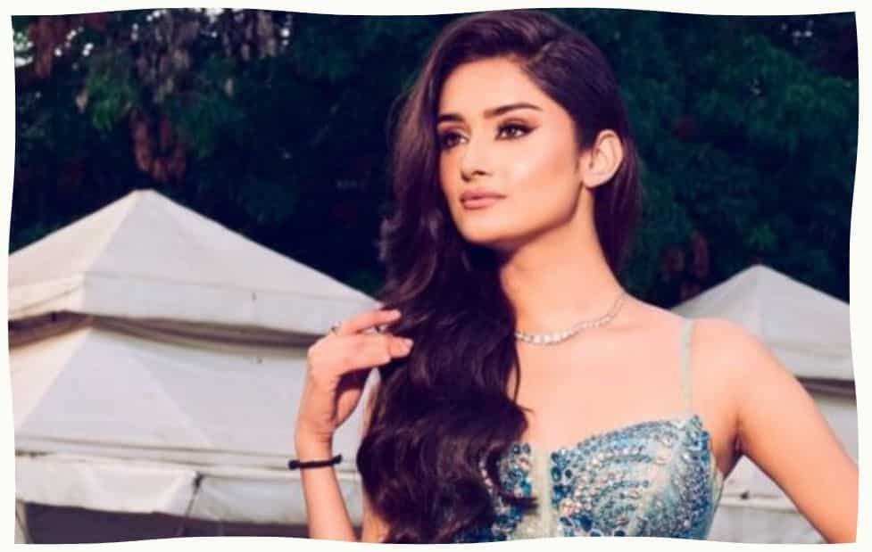 From Rajasthan to Global Stage Manika Vishwakarma Big Moment