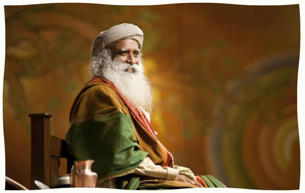 Sadhguru Urges Parents Become Companions not Commanders with Children