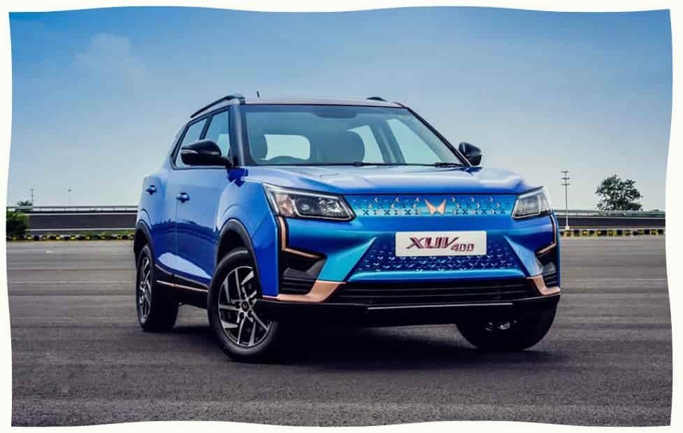 Mahindra Electric Surge 30,000 Units In Seven Short Months