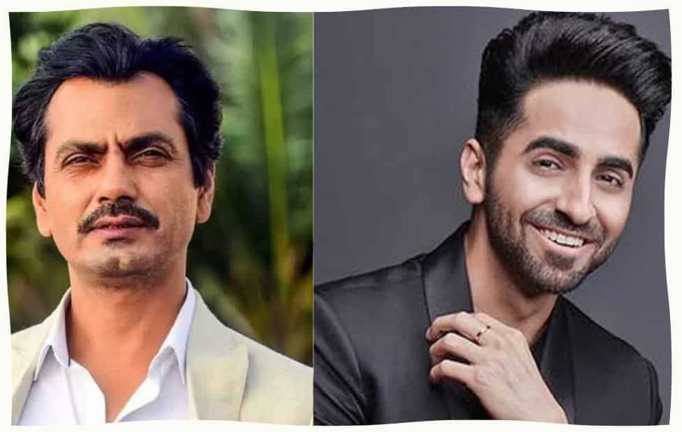 Ayushmann Khurrana Thamma Tumbles Over 60 percent on Tuesday Tastes Box Office Dip