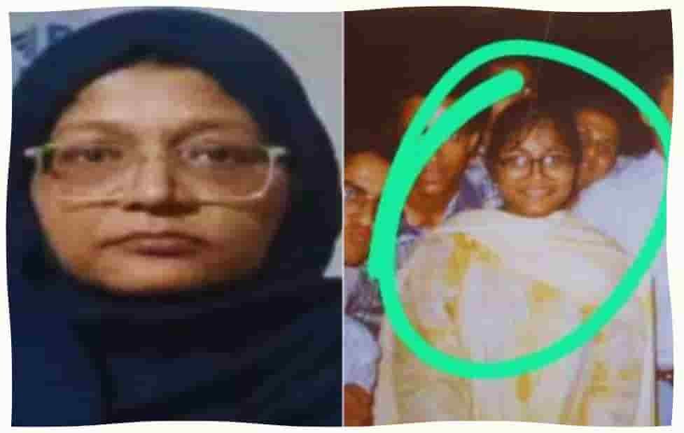 Doctor Turned Terror Suspect The Journey of Shaheen Shahid From Healer to Key Arrest