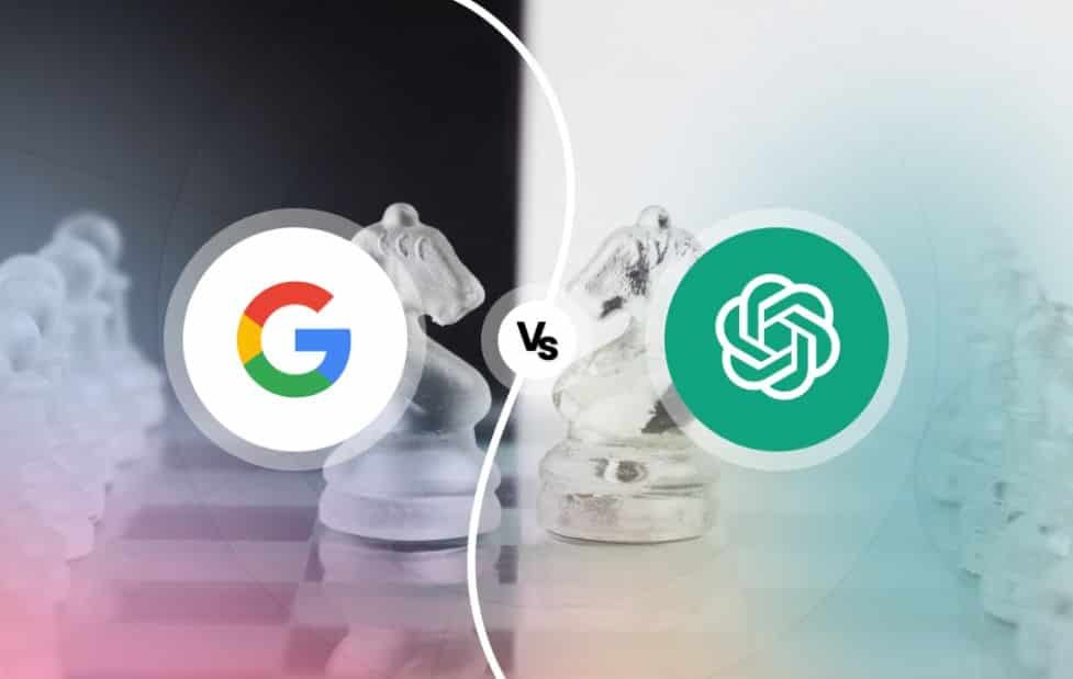 Google AI Browser Leap Challenges OpenAI ChatGPT Atlas Ambitions